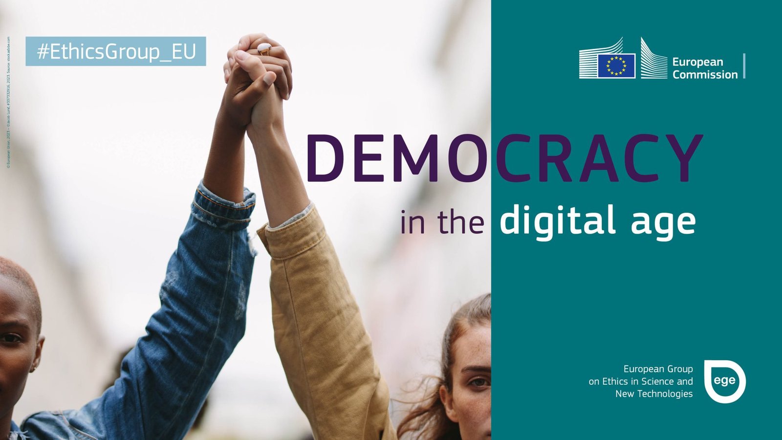 Democracy in the digital age - Academia Europaea Cardiff Knowledge Hub